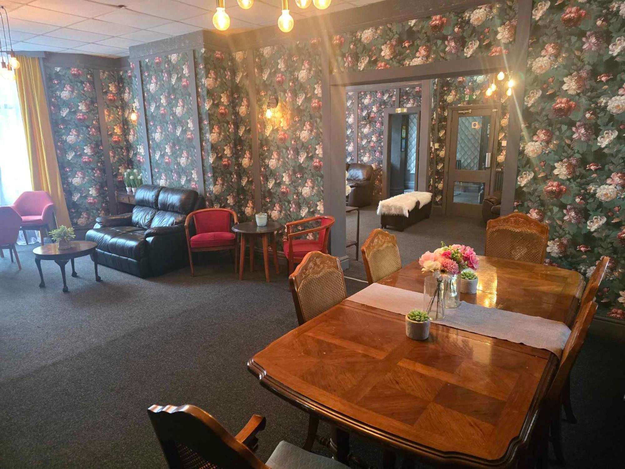 Rose Hotel Blackpool