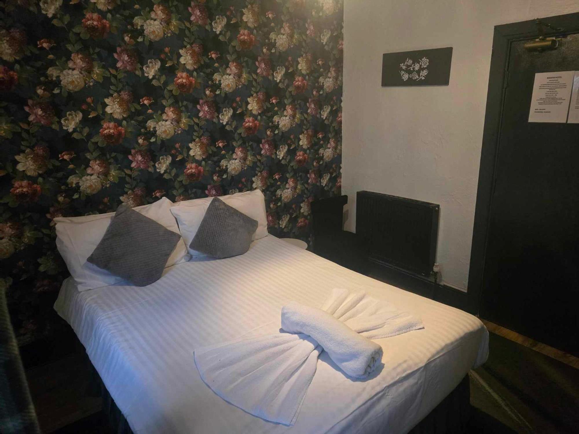 Hotel Rose